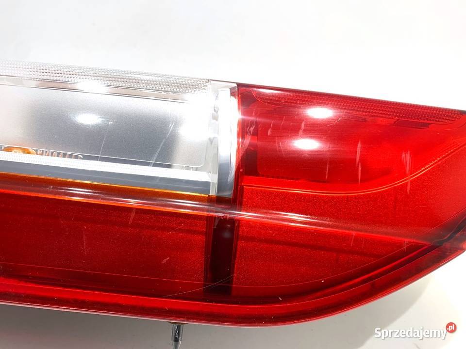 LAMPA PRAWY TYŁ CITROEN JUMPER II 1380672080