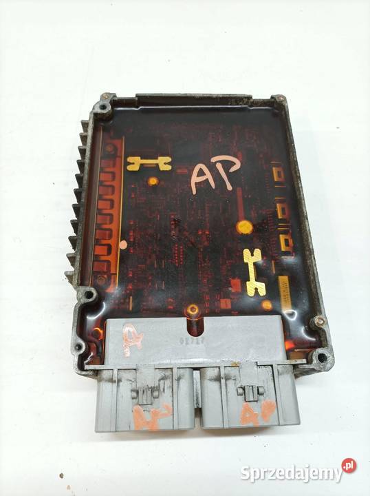 STEROWNIK SILNIKA 04748414AI 24 B 146 Chrysler świętokrzyskie