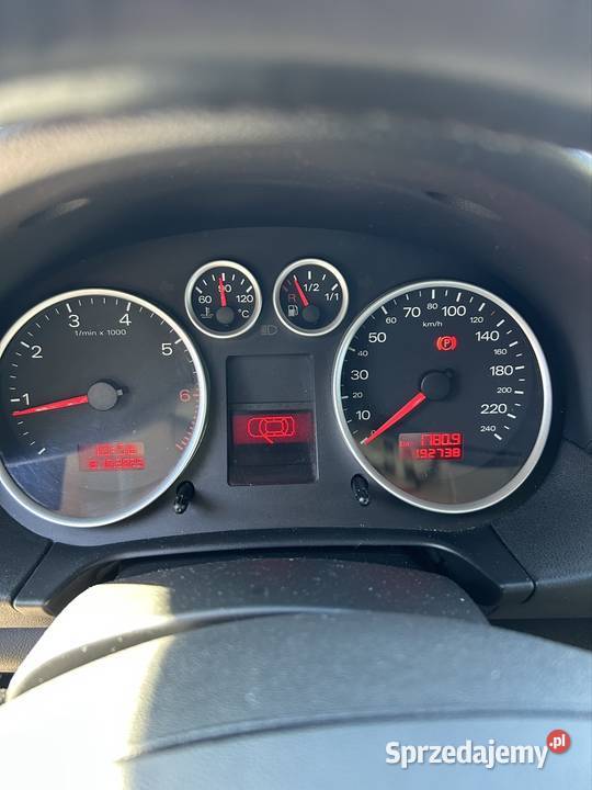 Audi a2 2005r z klimatyzacja 14 mpi super stan świętokrzyskie