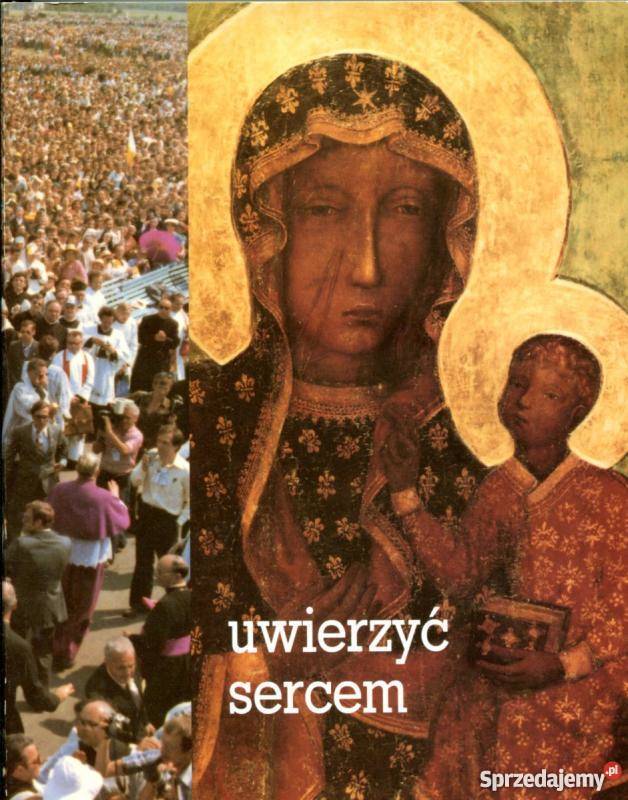 UWIERZYĆ SERCEM Tarnów