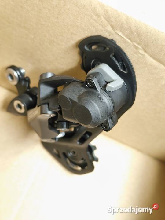 Przerzutka tylna Shimano Deore m5120 SGS Dębica sprzedam