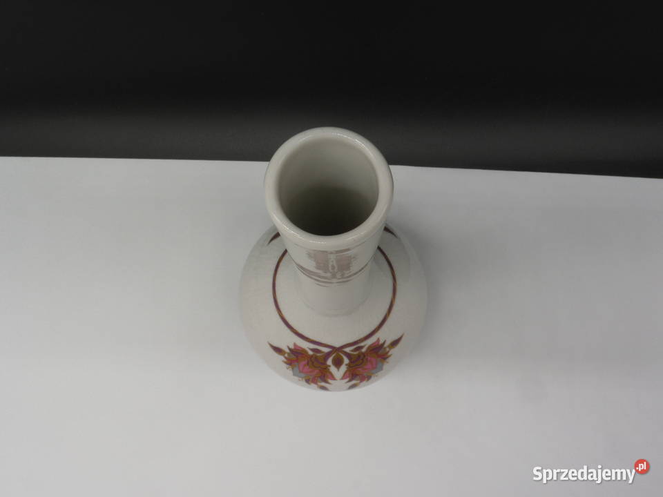 Wazon Rosenthal StudioLinie Romanze Projekt Bjrn