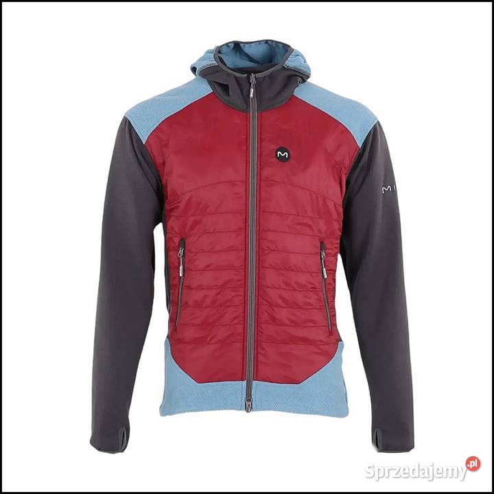 Kurtka damska NAFO MiLO polar SXXL Każdy kolor Odzież sportowa Warszawa