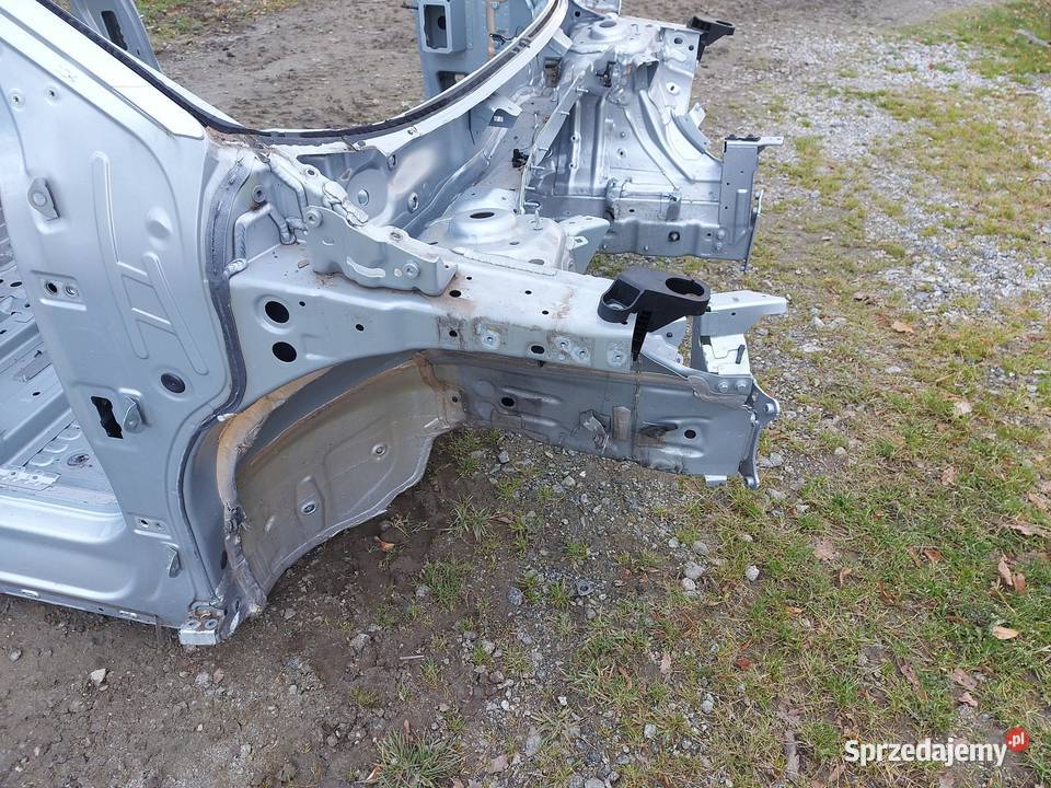 VW ID4 11A 2024r SUV 5D PODŁUŹNICA ĆWIARTKA