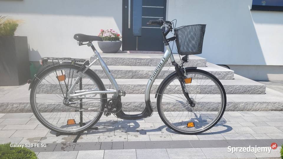 Rower z niską ramą 28 Rożniątów sprzedam