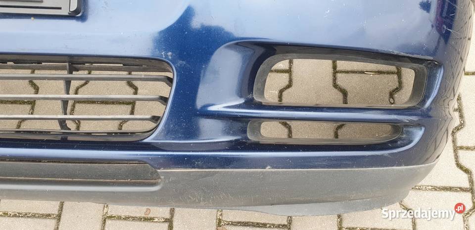 Toyota Avensis II T25 zderzak przód przedni Kutno sprzedam
