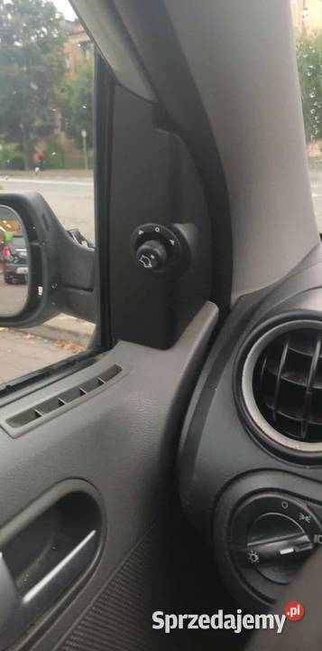 Ford Fiesta Jasło