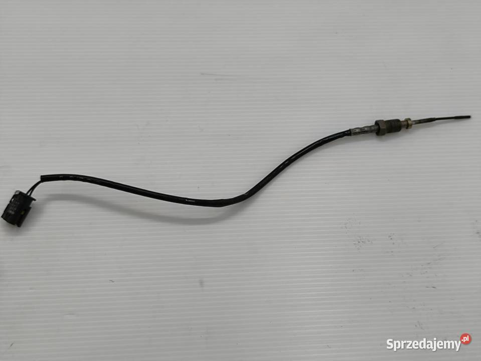 CZUJNIK TEMPERATURY SPALIN BMW F30 F31 LIFT B47 Czujniki spalin wielkopolskie