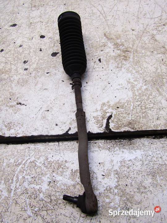 DRĄŻEK KIEROWNICZY LEWY LEWE 13 IVTEC HONDA JAZZ