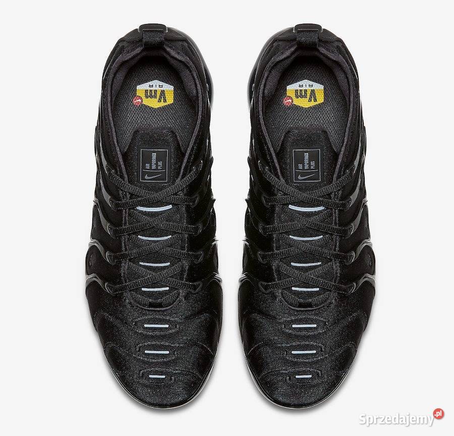NIKE VAPORMAX rozmiary 40414243444546 Bydgoszcz sprzedam