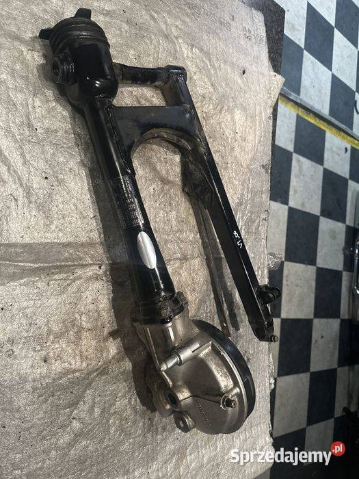 Honda VT 700750 Wahacz kardan Dyfer M985 Poznań