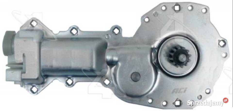 Silniczek podn szyby Pontiac Cadillac GMC Będzin