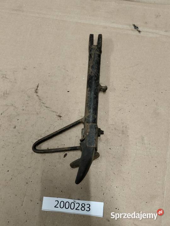 Jawa Iż MZ inne stopka boczna Rozkochów