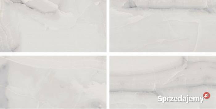 Gres szkliwiony poler Mia 60 x 120 HM Warszawa