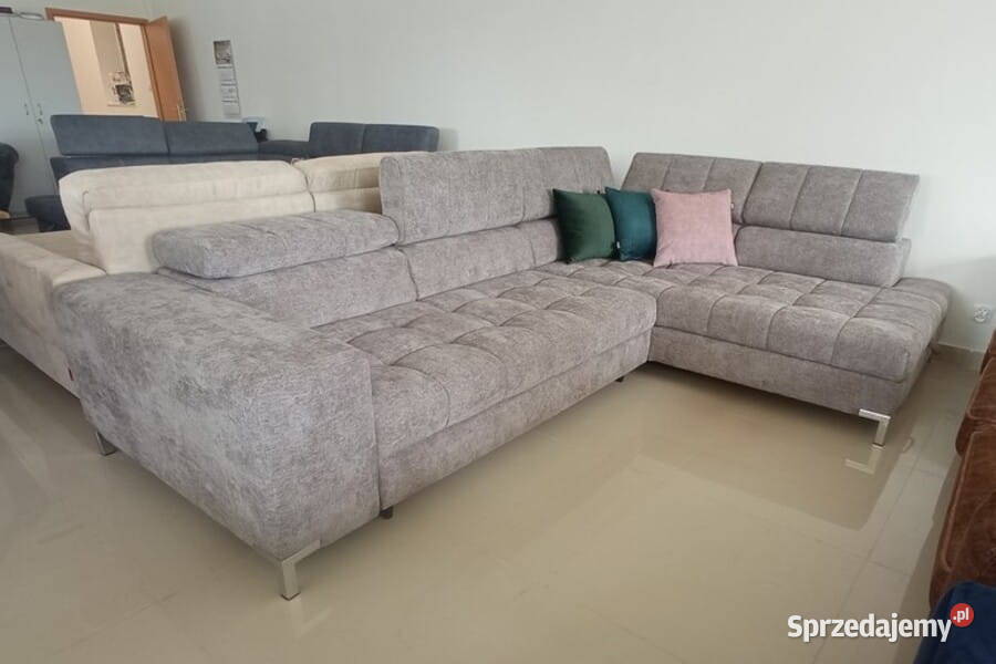 Na święta w twoim domuNarożnik ARTE 2FLBKR TABOU mazowieckie