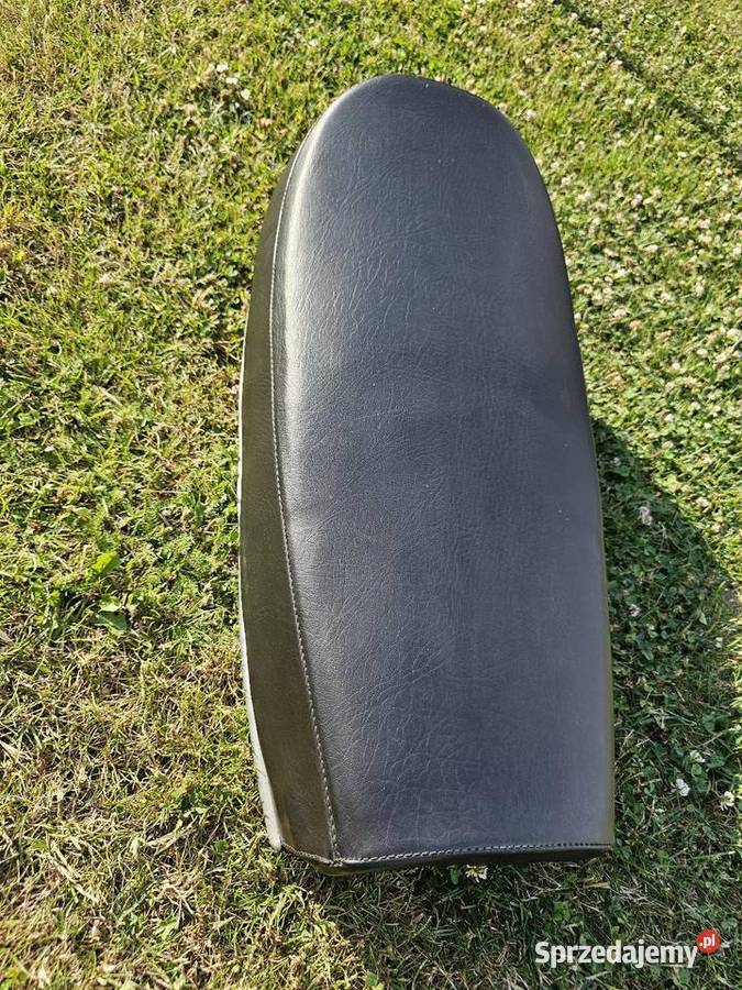 Siedzenie WSK 125