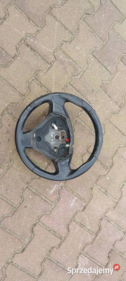 Kierownica Fiat Grande Punto zachodniopomorskie