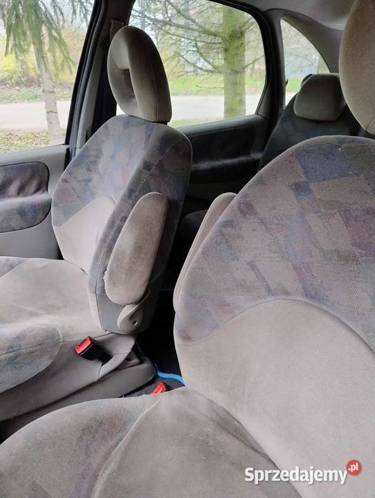 Citron Xsara Picasso 2HDI