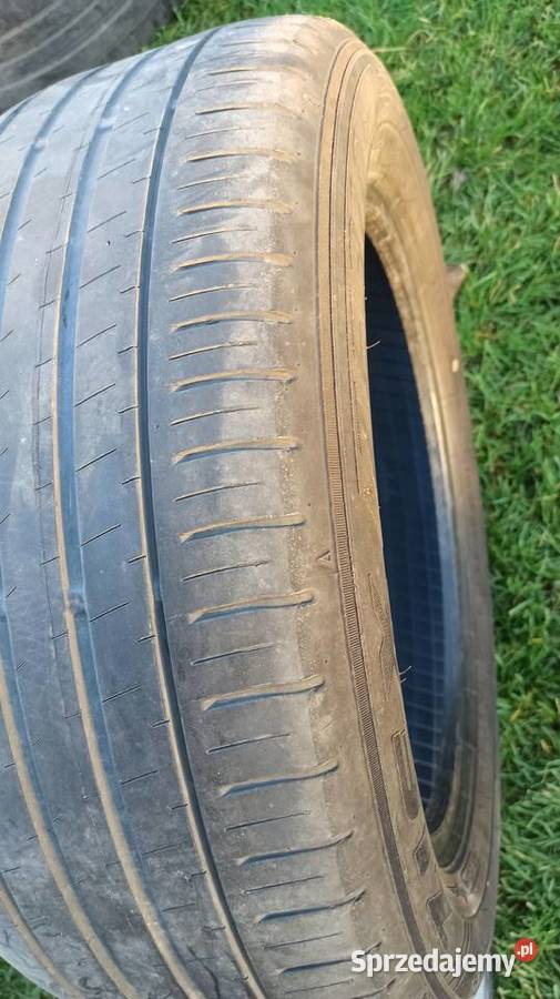 Opona Falken Ziex ZE310 Ecorun 22555R17 101V 225 Sędziszów Małopolski