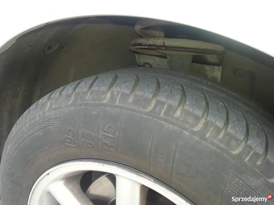 peugeot 307 srebrny zadbany elektryczne szyby dolnośląskie Wrocław sprzedam