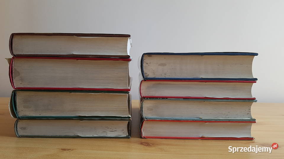 Zestaw Kronika x 8 medycyny ludzkości sportu encyklopedie, słowniki, leksykony Dąbrowa Górnicza