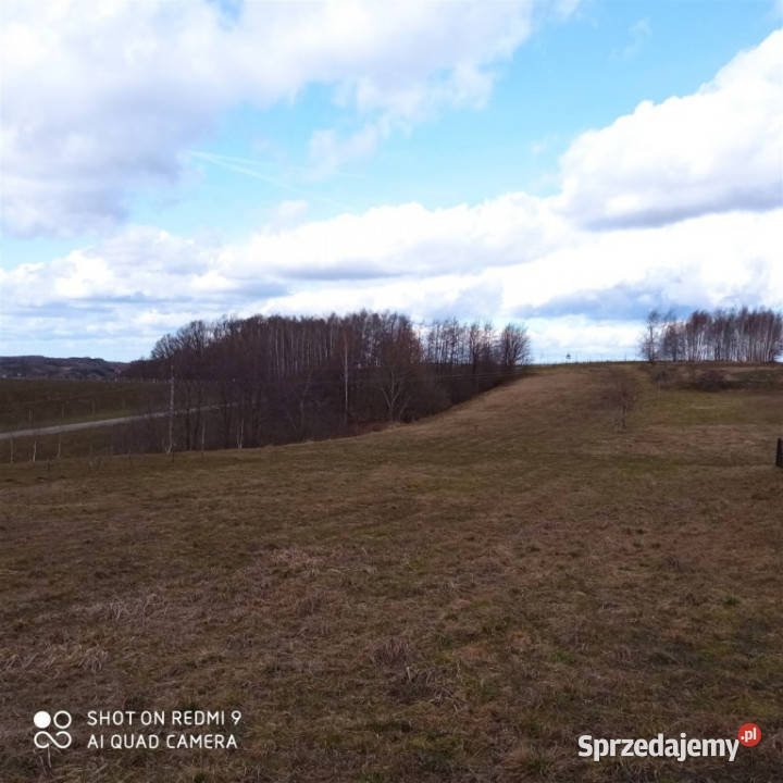 Rzeszów Słoneczny Stok działka 962 ar Sprzedam 258zł/m2 Sprzedaż