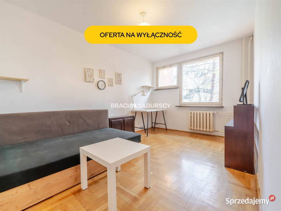 sprzedaży mieszkania Kraków 722m2 5 pokoi