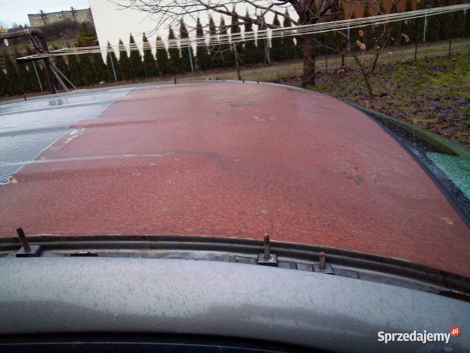 Hyundai ix35 Polski salon Kłodawa