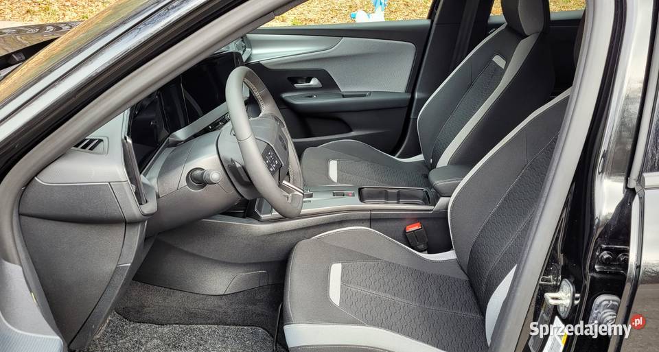 Opel Mokka 12 Automat 131 LIFT 1200cm3 Kraków