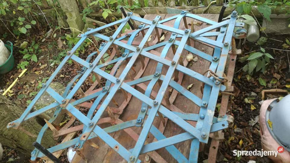 brony 3 pola Lubenia sprzedam