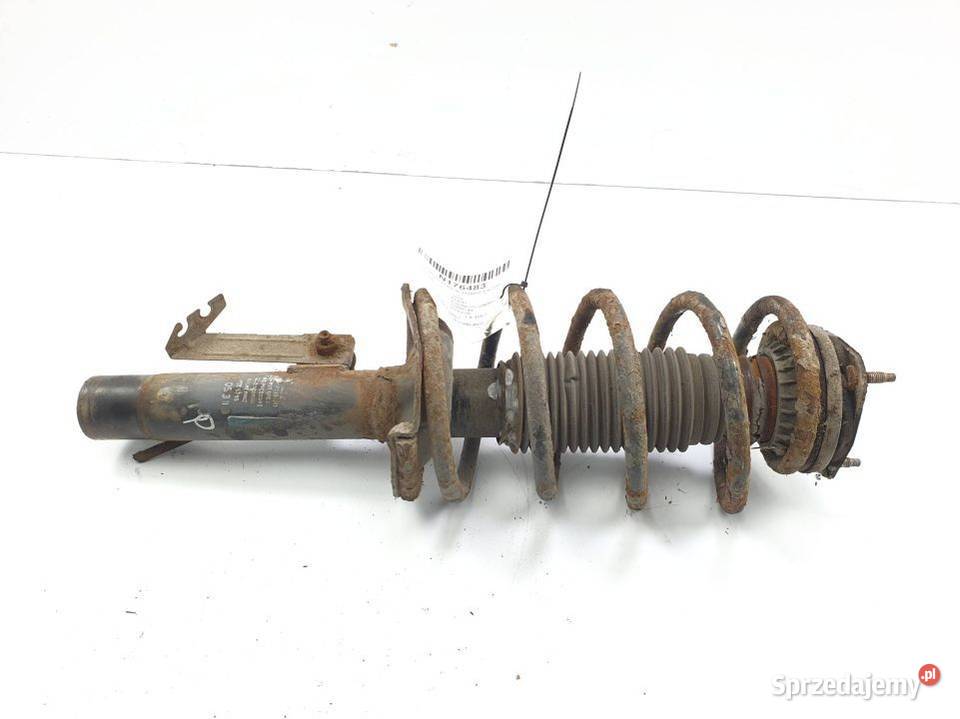 AMORTYZATOR PRAWY PRZÓD FORD TURNEO CONNECT kujawsko-pomorskie Lipno