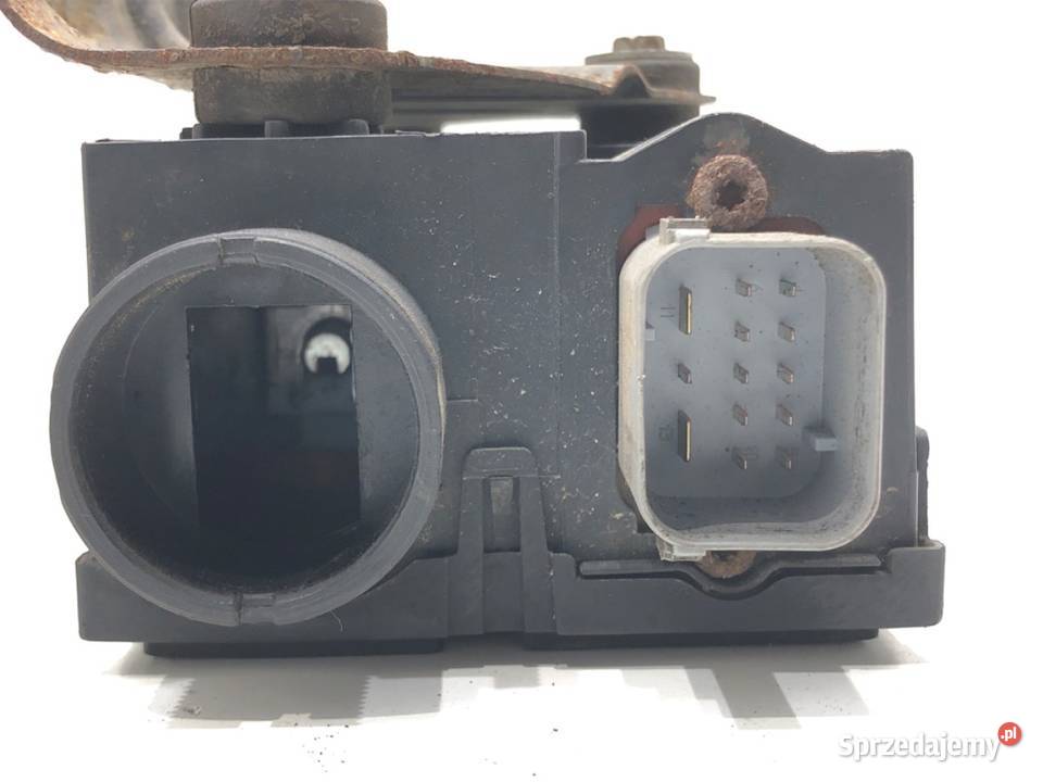 HAMULEC RĘCZNY ELEKTRYCZNY BMW F16 SUV 1419 sprzedam