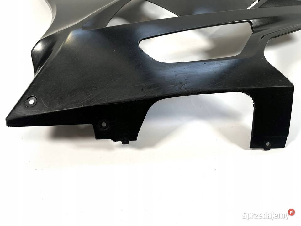 BMW S 1000 RR K46 Pług lewy Spoiler silnika Łobżenica