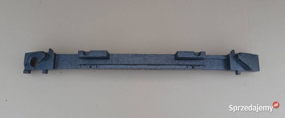 VW TROC ABSORBER ZDERZAKA PRZÓD 2GA807248 zderzaki Części
