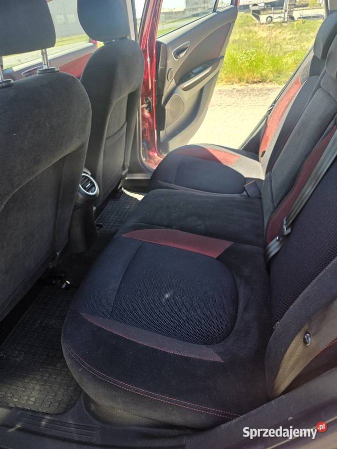 Fiat Bravo Sport 20 MJT 165 Salon Mielec