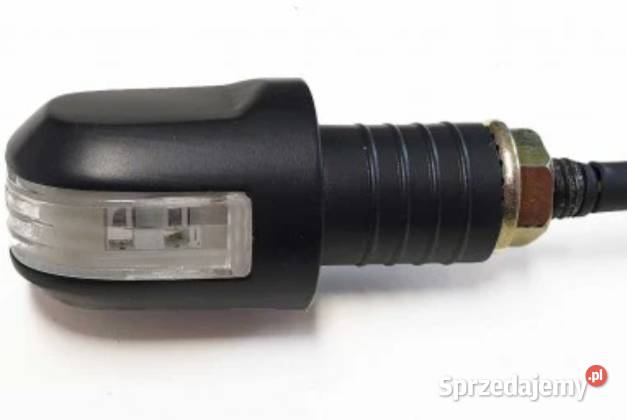 Kierunkowskazy piug LED 2 Krotoszyn
