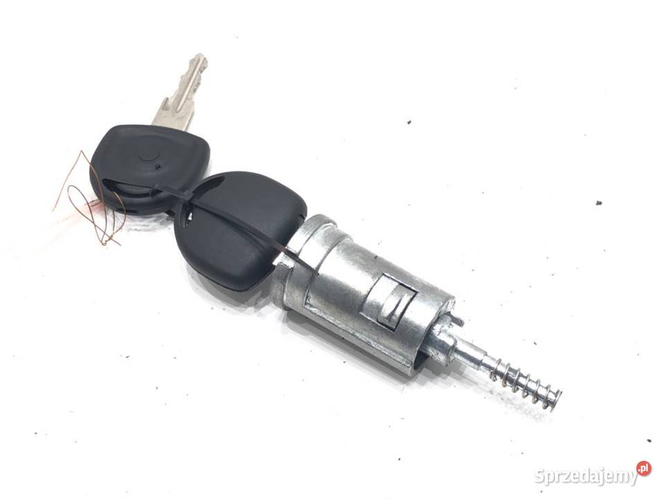STACYJKA OPEL ASTRA G 20 101 9809 KLUCZYK