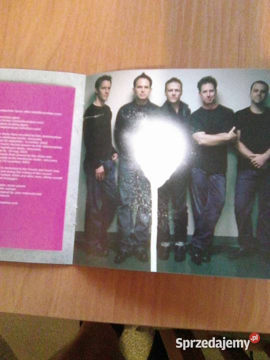 Bryan Adams Room Service Warszawa