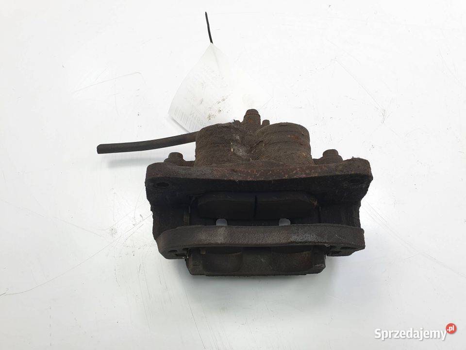 ZACISK HAMULCOWY PRZÓD PRAWY SUBARU IMPREZA 2015 Pozostałe Lipno sprzedam