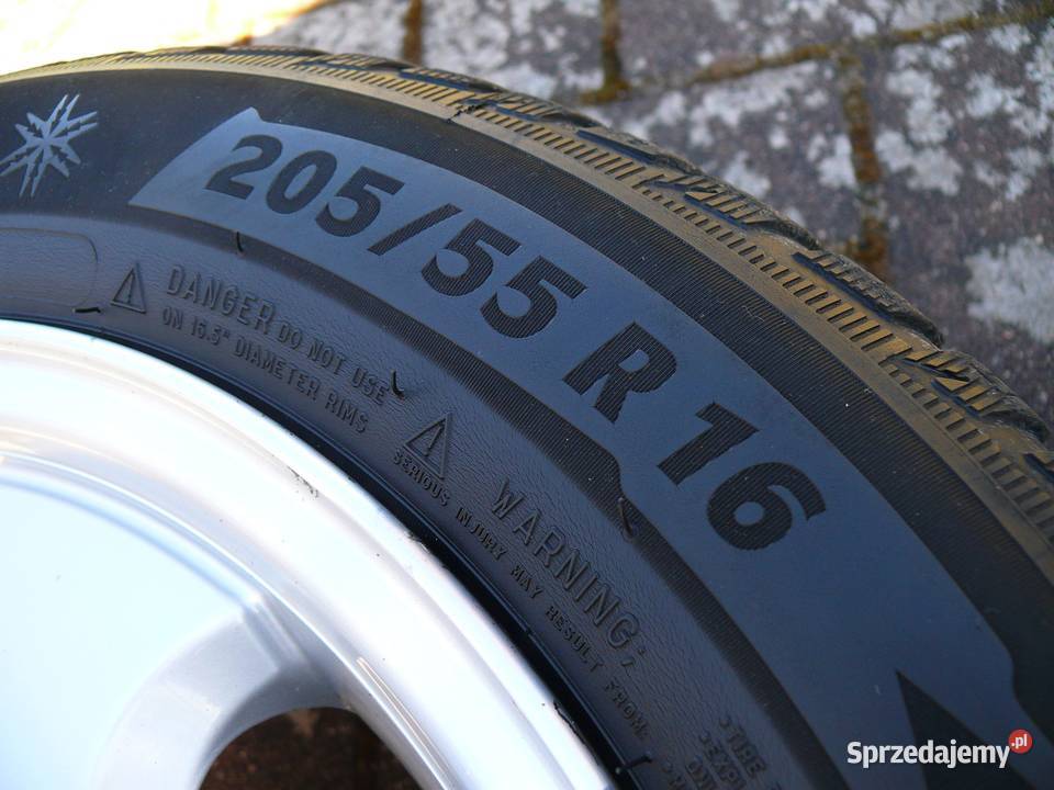 Alufelgi mercedes oryginał w124 w210 w202 4 Osiecznica