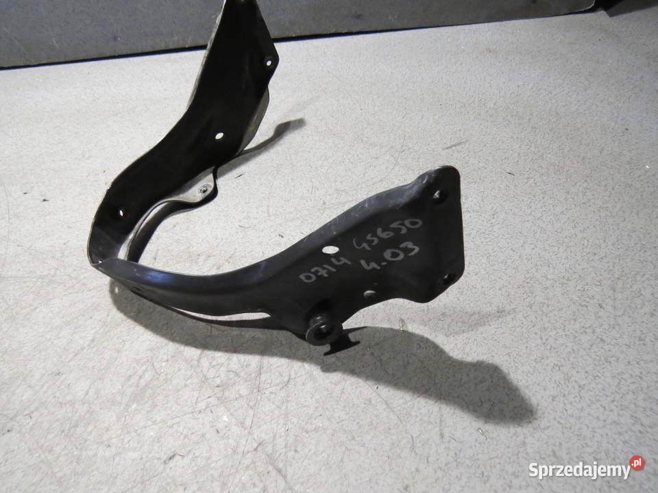 BMW GS650 GS 650 01 rotax mocowanie uchwyt rama Warszawa