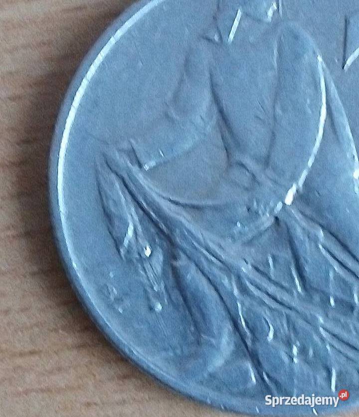 POLSKA5 1974 rALRYBAKTZW SŁONECZKO BRZADKIE Legionowo