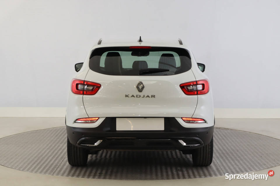 Renault Kadjar 13 TCe nieuszkodzony Motoryzacja Zabrze