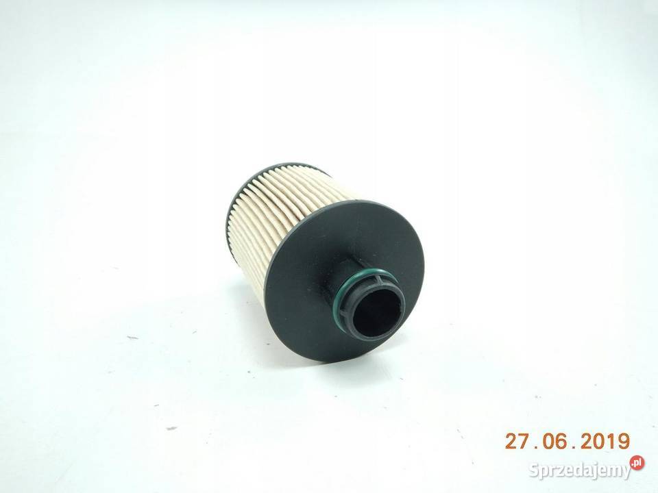 FILTR OLEJU FORD KA 08 13 ORYGINAŁA ASO sprzedam