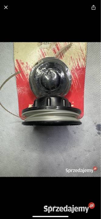 Głowica do podkaszarki śląskie Gliwice