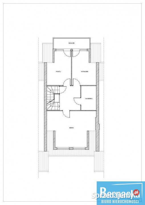 Piękny segment na Wojszycach Sprzedaż sprzedam