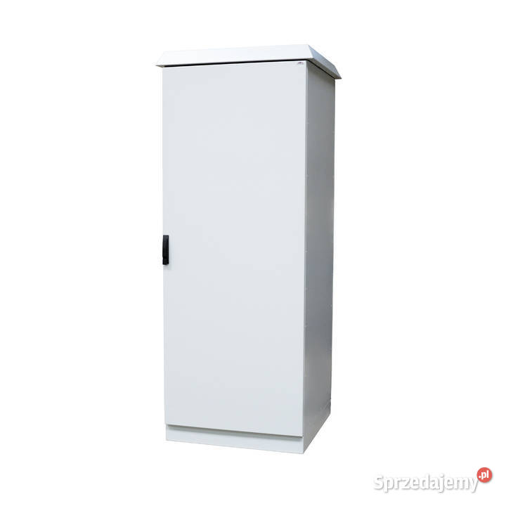 Szafa rack 19 zewnętrzna IP55 18U42U małopolskie sprzedam