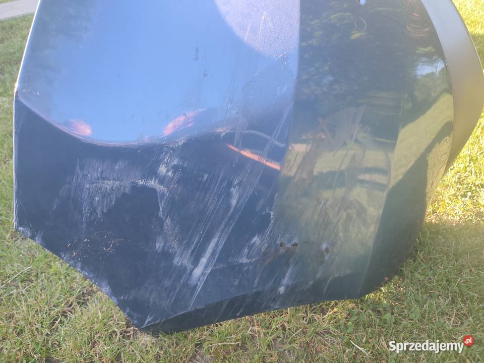 Sprzedam zderzak do Volvo V40 RDesign Nowa Dęba