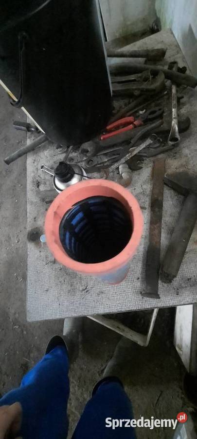 Filtr powietrza silnika perkins Giżycko