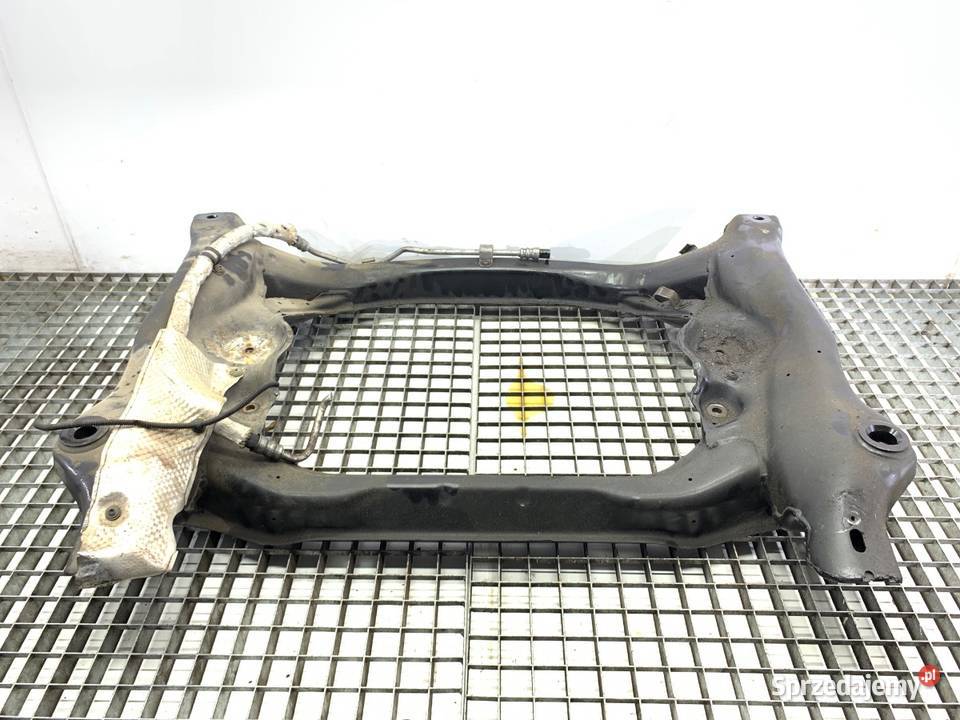 BELKA POD SILNIK MERCEDES W221 35 299 SANKI